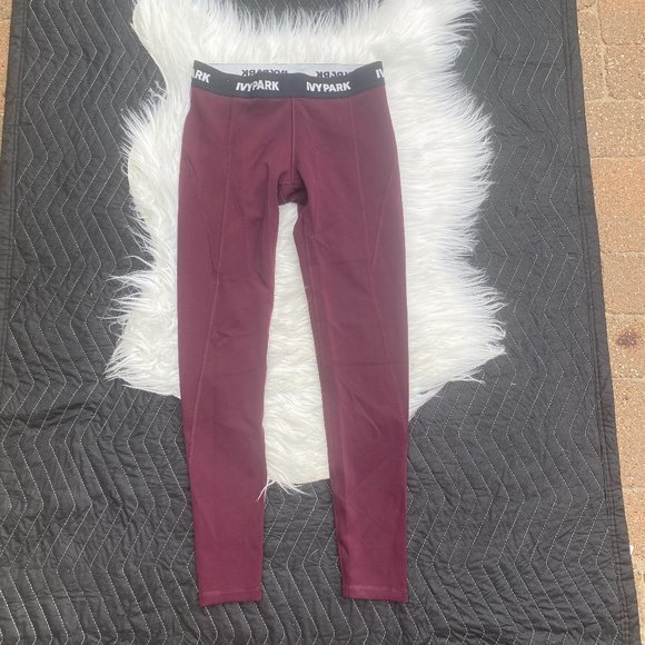 Pants \u0026 Jumpsuits | Ivy Park Low Rise 